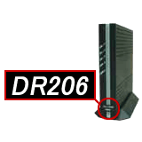 DR206