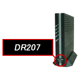 DR207